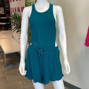 FP Movement by Free People Blissed Out Romper